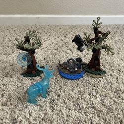 Lego Harry Potter Expecto Patronum 75945