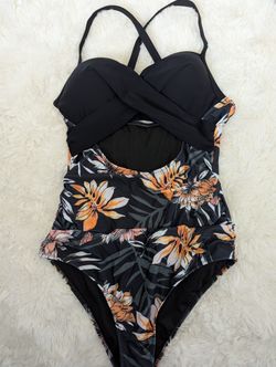 Bathing Suit