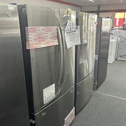 🌺MOTHERS DAY SALE🌺                                          Big sale refrigerators new on sale from $499