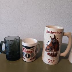 Collectible Cups