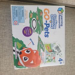 Learning Resources Coding Critters