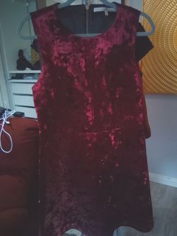 Vestidos nuevos
