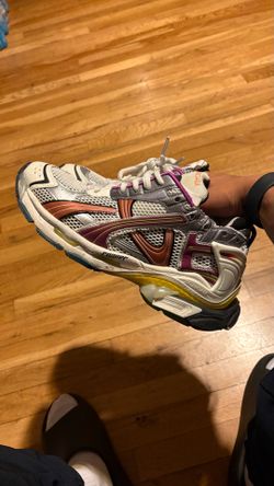 Balenciaga rnnrs size 41