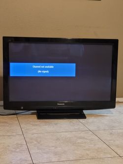 42" Tv