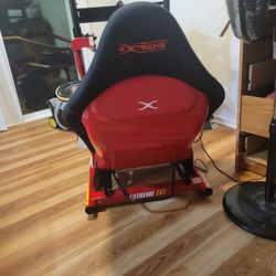 Extreme Sim Racing Chassis Originally $1677