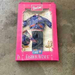 Vintage Chicago Cubs 