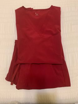 Medical/Dental scrubs