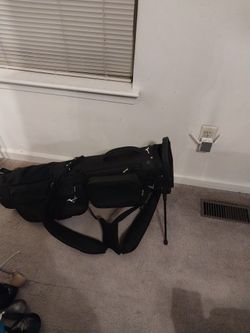 Mizuno Hybrid Carry Bag