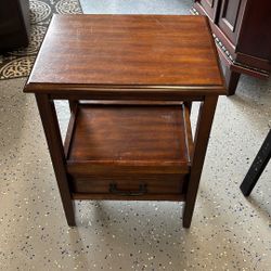 Side Table