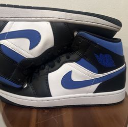 Jordan 1 