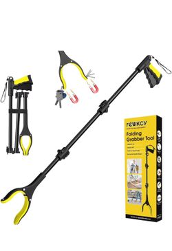 Brand New Grabber Reacher Tool(check My other Listing S Also)