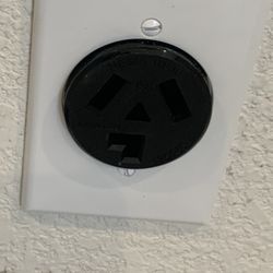 240v Outlets