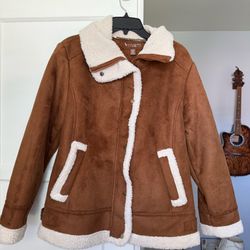 Ugg Women’s Jacket size M NWT