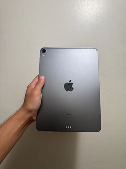 iPad Pro
