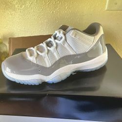 Jordan 11s Size 10.5