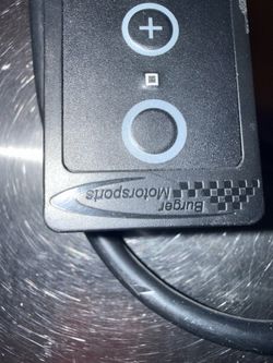 BMS pedal tuner