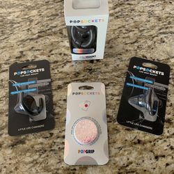 Popsockets Bundle 