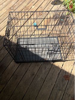 36 x28 cage