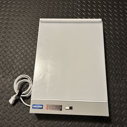 Star X-ray Co Inc ~ X-ray Viewer Box ~ also can be used as a drawing / image tracer