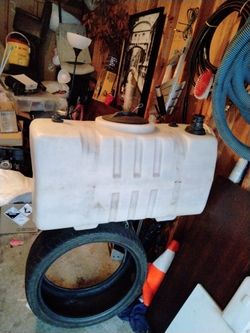 Pressure Washer