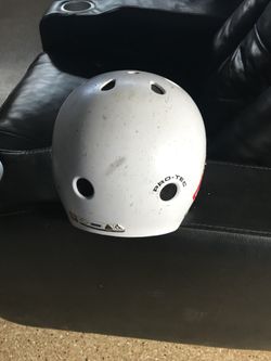Protec Childs helmet size small
