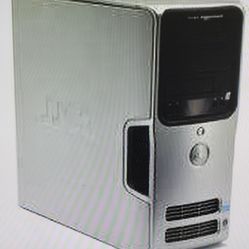 Dell Dimension E250- Desktop Tower