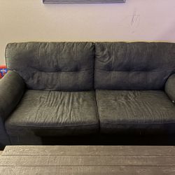 Pair Of Couches 
