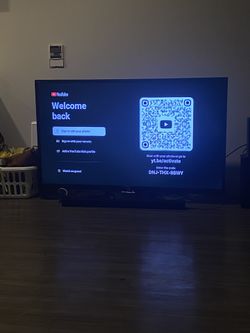 65 Inch