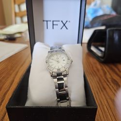 New Woman's TFX 36M101 Watch
