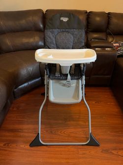 COSCO HIGH CHAIR