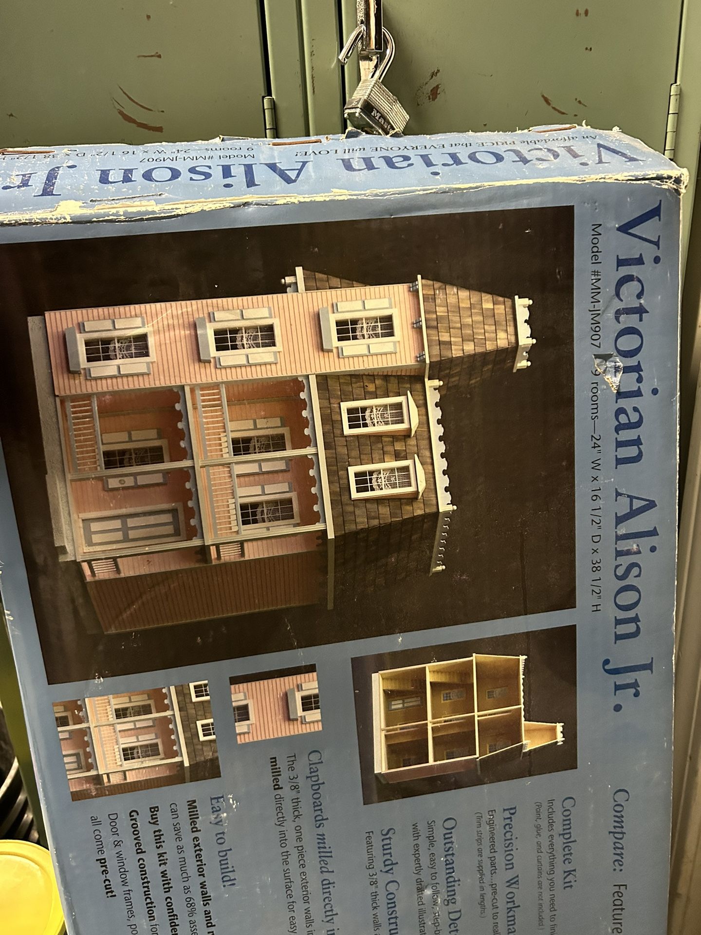 Play House