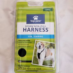 Large Dog Harness 