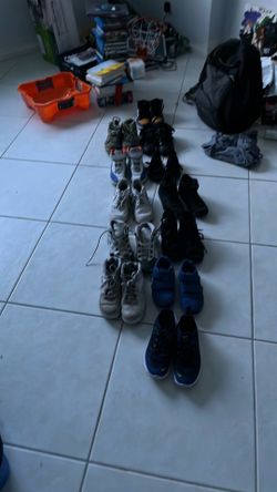 Shoes