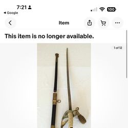 Sword 
