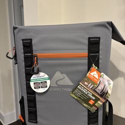 24 can backpack cooler