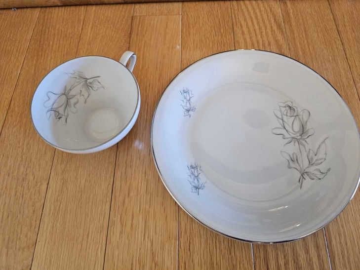 Winterling BAVARIA Germany 57