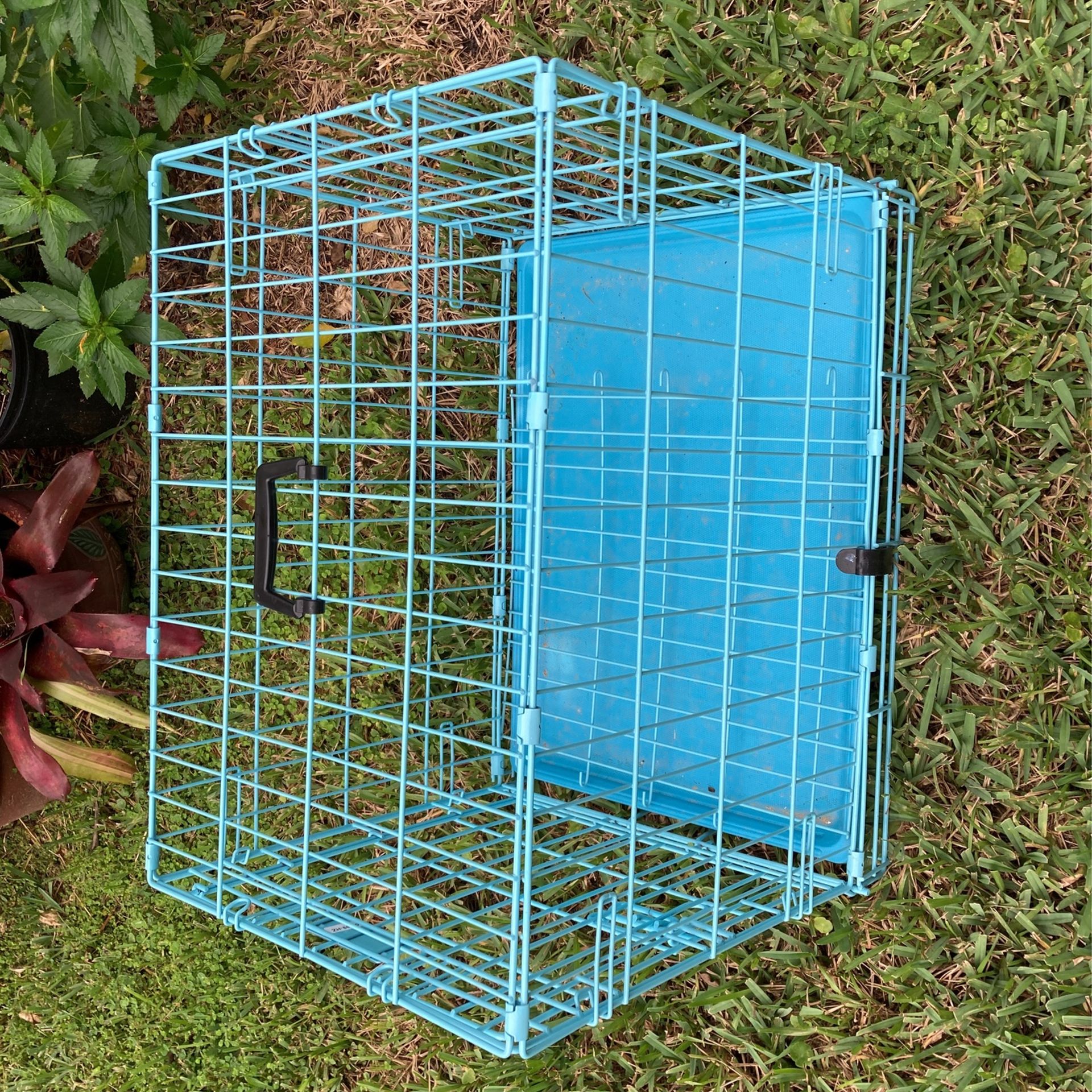 Animal Cage