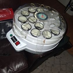 Pool Ball Cleaner/polisher 