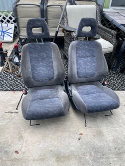 Confetti integra seats