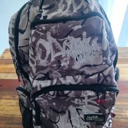 Backpack