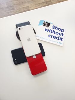 Apple  iPhone SE 3rd Gen 📱💥 – Get Yours Today!! 🔥- $5 DOWN AVAILABLE
