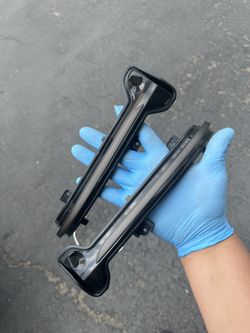 BMW M340i G20 Mirror Lights