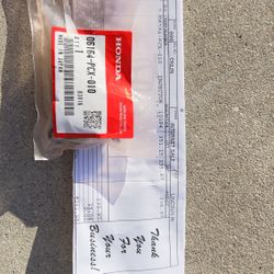 S2000 AP1 Injector