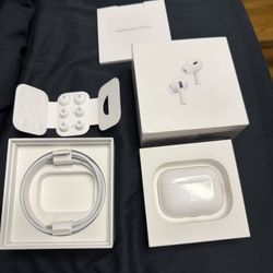 AirPods Pro (2nd Generation)