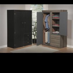 Closet, Guardaropa, Armario,