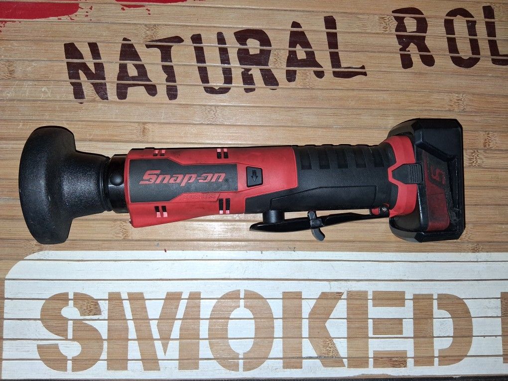 Snap On 14.4 V MicroLithium Cordless Cut-Off Tool