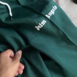 Palm Angels Pants