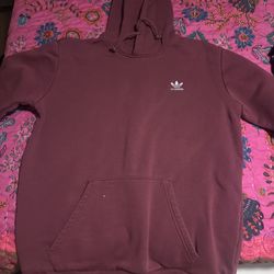 Mens Adidas Sweatshirt
