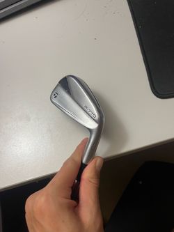 Taylormade P770 3 Iron