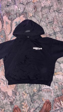 Black Essentials Small